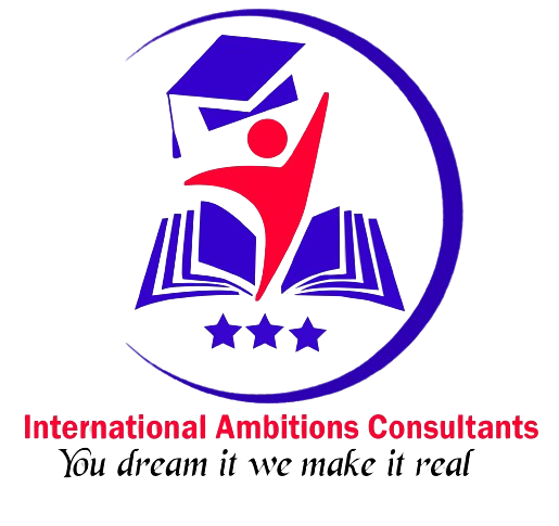 International Ambitions consultants